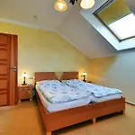 Restaurace A Kamenec 3* Jilešovice