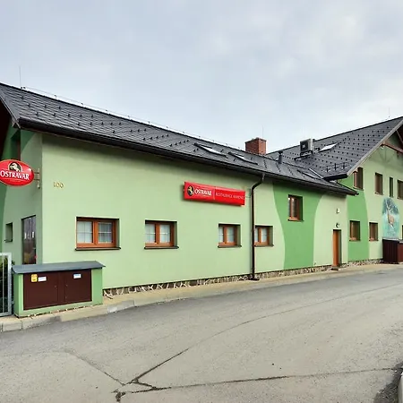 Restaurace A Kamenec