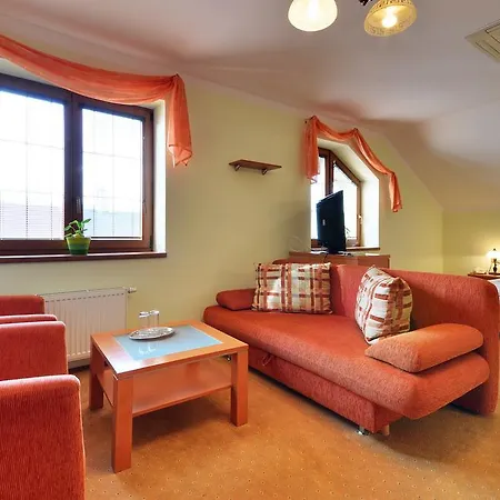 Restaurace A Kamenec Pensionat